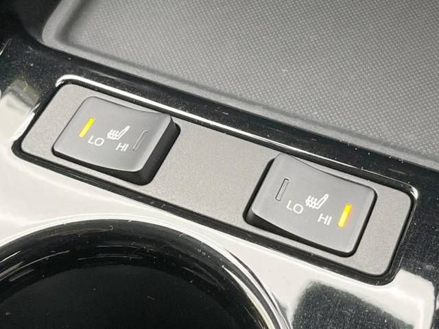 Toyota PRIUS 2019-12 15278-8