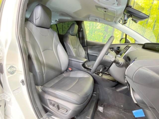 Toyota PRIUS 2019-12 15278-11