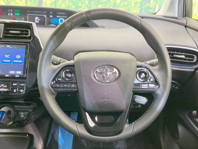 Toyota PRIUS 2019-12 15278-14