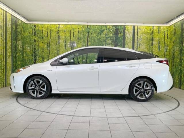 Toyota PRIUS 2019-12 15278-17