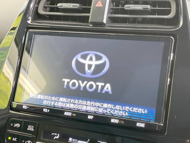 Toyota PRIUS 2019-12 15278-3