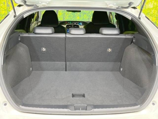 Toyota PRIUS 2019-12 15278-13