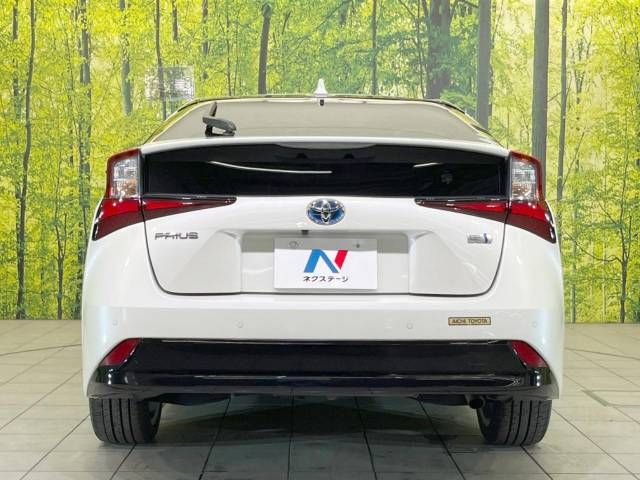 Toyota PRIUS 2019-12 15278-16