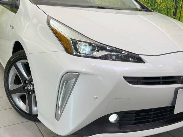 Toyota PRIUS 2019-12 15278-9