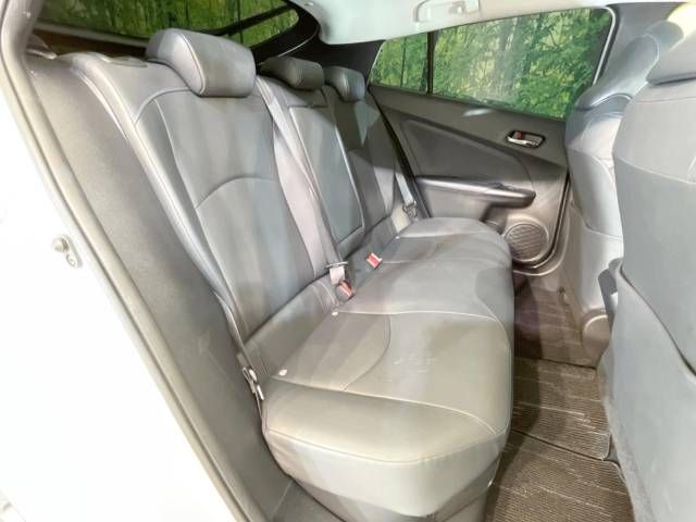 Toyota PRIUS 2019-12 15278-12
