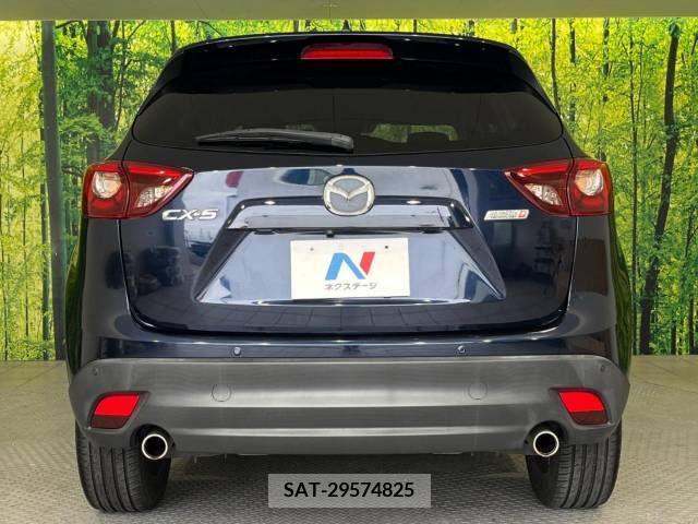 Mazda CX-5 2015-04 375602-15