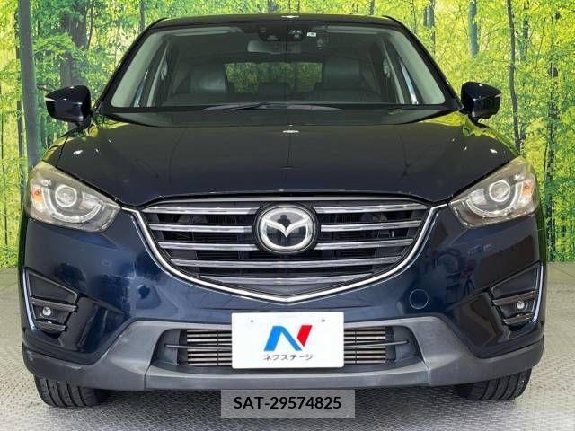 Mazda CX-5 2015-04 375602-14
