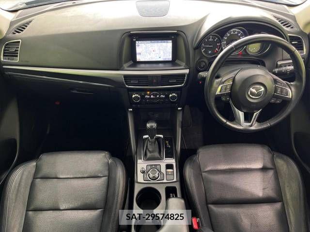 Mazda CX-5 2015-04 375602-1