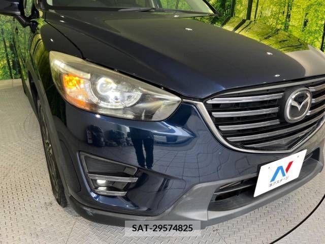 Mazda CX-5 2015-04 375602-12