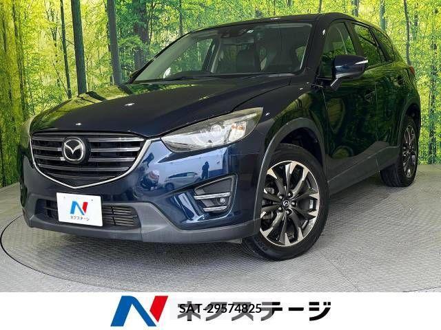 Mazda CX-5 2015-04 375602-0