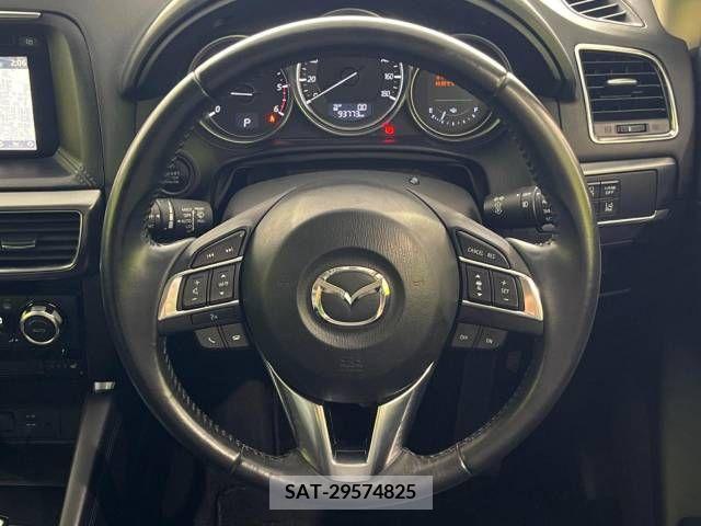 Mazda CX-5 2015-04 375602-11