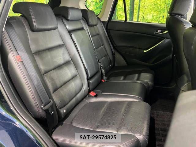 Mazda CX-5 2015-04 375602-9