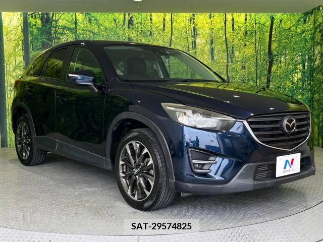 Mazda CX-5 2015-04 375602-16