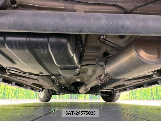Suzuki SOLIO 2014-02 311283-19