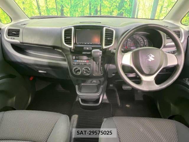 Suzuki SOLIO 2014-02 311283-1
