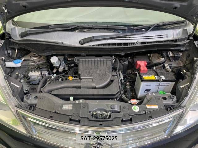Suzuki SOLIO 2014-02 311283-18