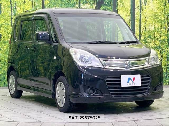 Suzuki SOLIO 2014-02 311283-16