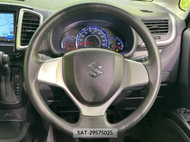 Suzuki SOLIO 2014-02 311283-11