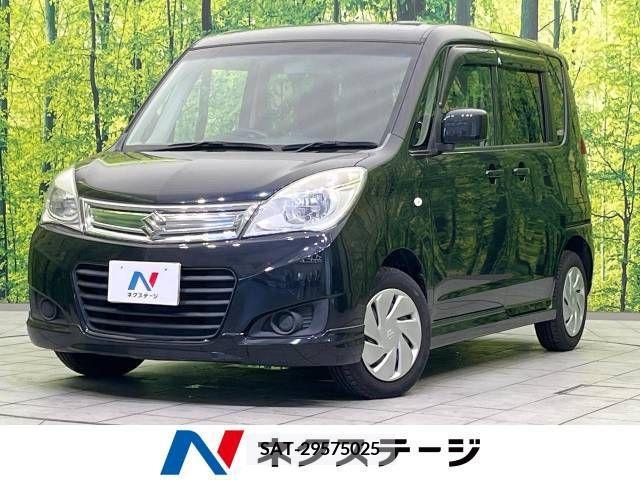 Suzuki SOLIO 2014-02 311283-0