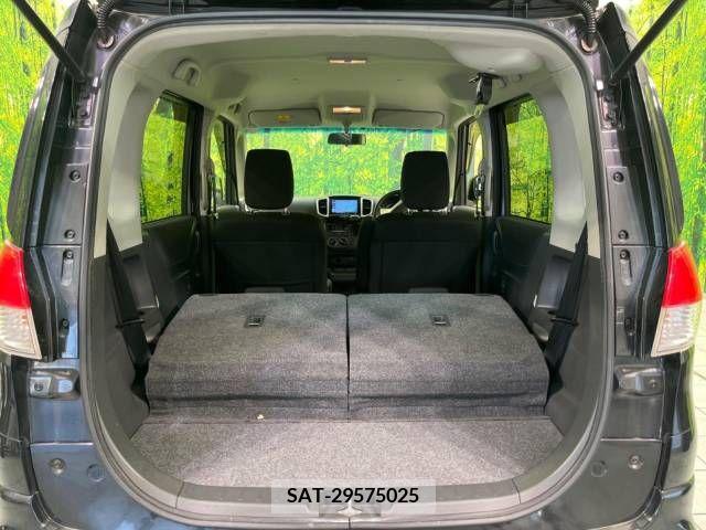 Suzuki SOLIO 2014-02 311283-10