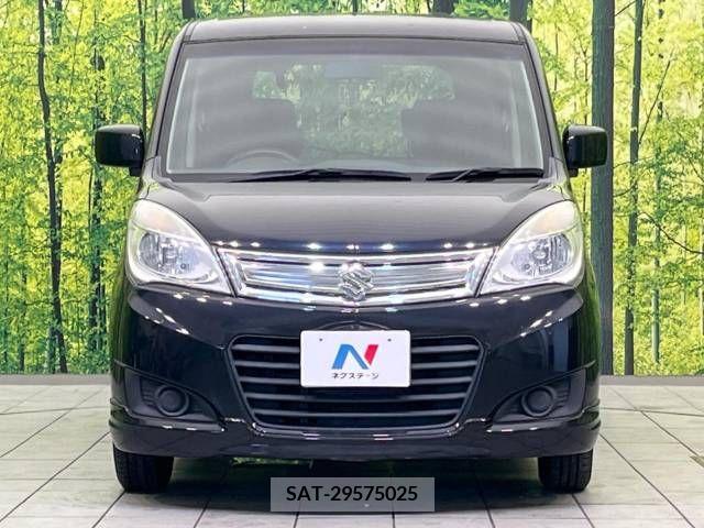 Suzuki SOLIO 2014-02 311283-14