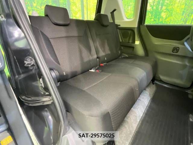 Suzuki SOLIO 2014-02 311283-9