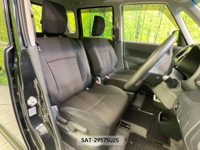 Suzuki SOLIO 2014-02 311283-8