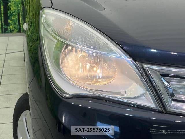 Suzuki SOLIO 2014-02 311283-12
