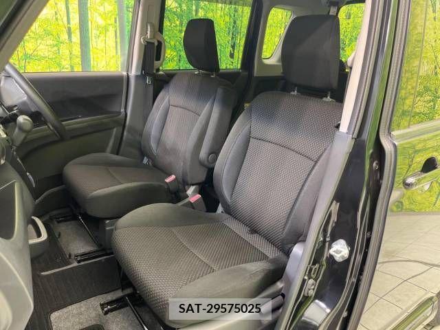 Suzuki SOLIO 2014-02 311283-6