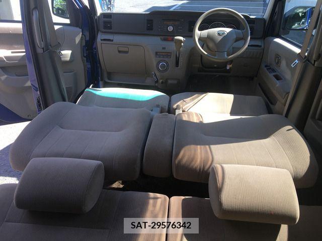 Daihatsu ATRAI WAGON 2009-03 292455-4