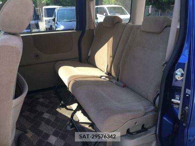 Daihatsu ATRAI WAGON 2009-03 292455-5