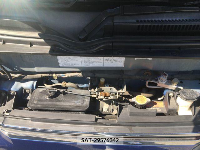 Daihatsu ATRAI WAGON 2009-03 292455-9