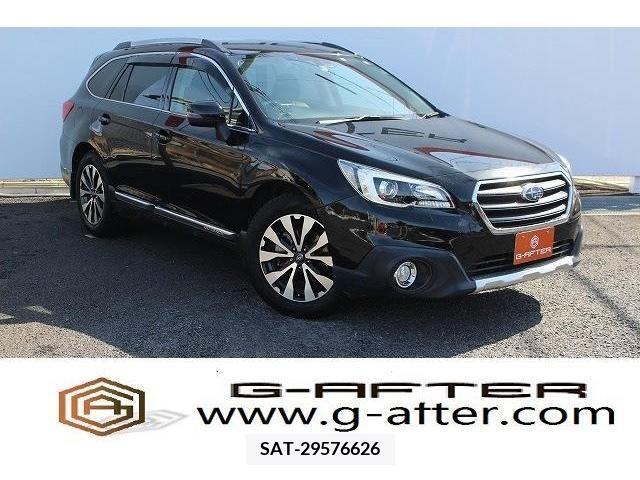 Subaru OUTBACK 2016-01 215238-0