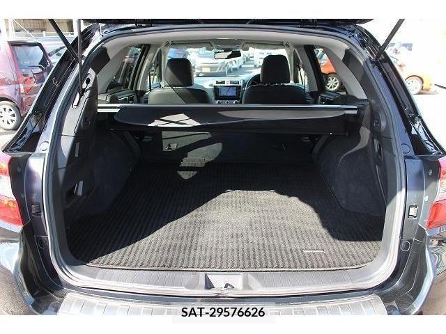 Subaru OUTBACK 2016-01 215238-17