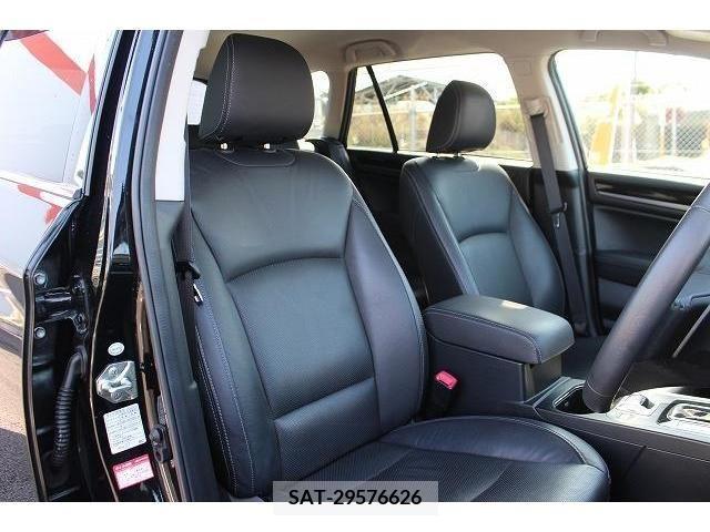 Subaru OUTBACK 2016-01 215238-14