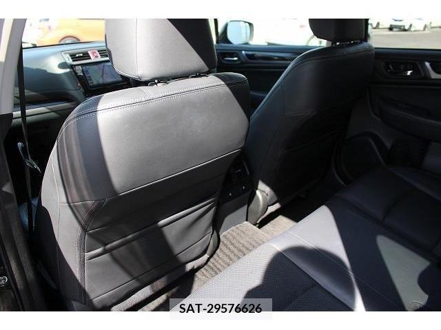 Subaru OUTBACK 2016-01 215238-16