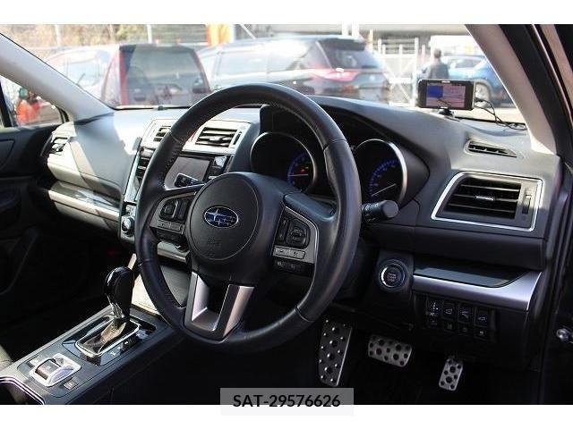 Subaru OUTBACK 2016-01 215238-13