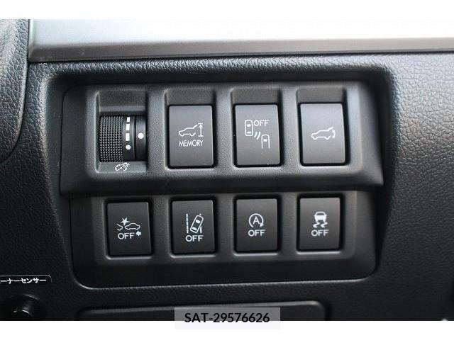 Subaru OUTBACK 2016-01 215238-5