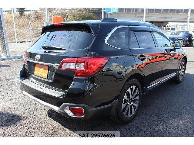 Subaru OUTBACK 2016-01 215238-7