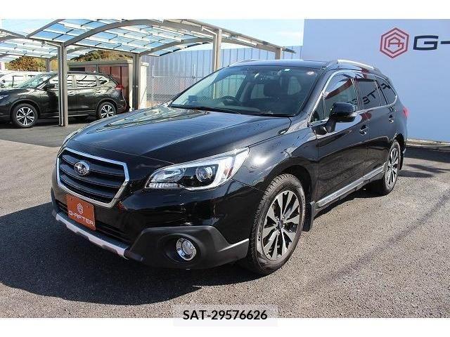 Subaru OUTBACK 2016-01 215238-9