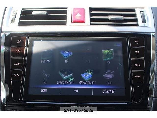 Subaru OUTBACK 2016-01 215238-3