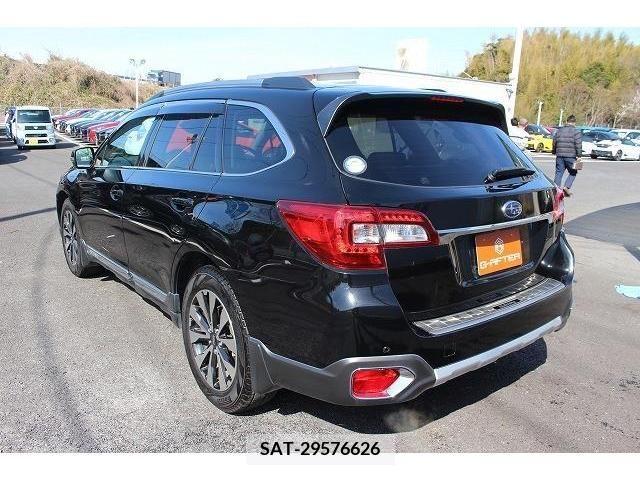 Subaru OUTBACK 2016-01 215238-8