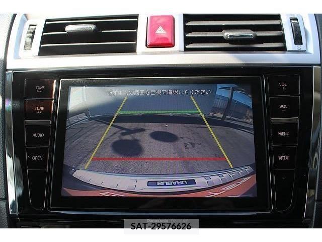 Subaru OUTBACK 2016-01 215238-2