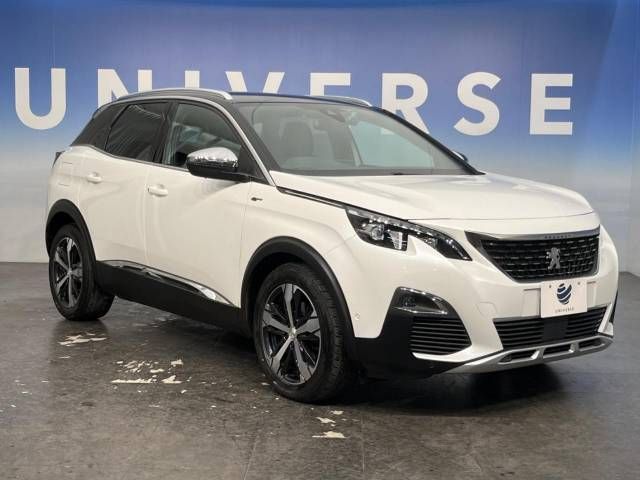 Peugeot 3008 2019-02 186327-13