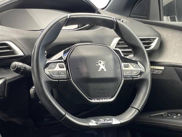 Peugeot 3008 2019-02 186327-19