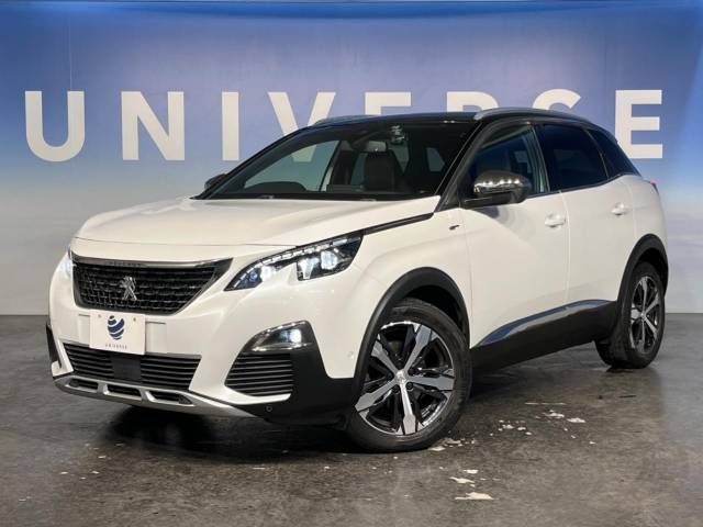 Peugeot 3008 2019-02 186327-8