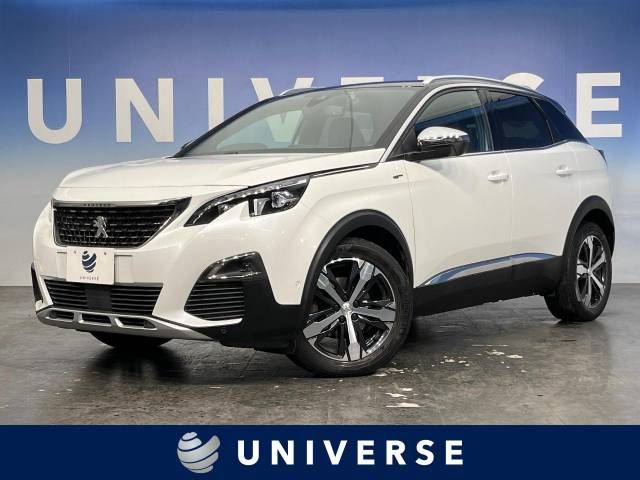 Peugeot 3008 2019-02 186327-0