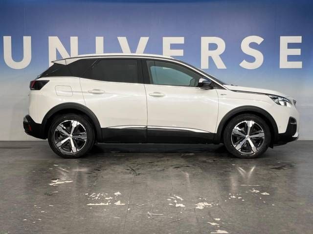 Peugeot 3008 2019-02 186327-15