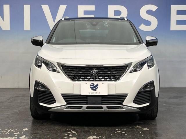 Peugeot 3008 2019-02 186327-11