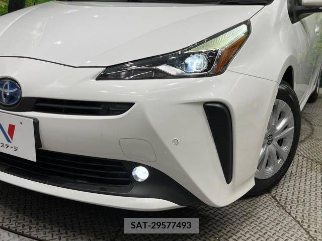 Toyota PRIUS 2021-03 228478-13
